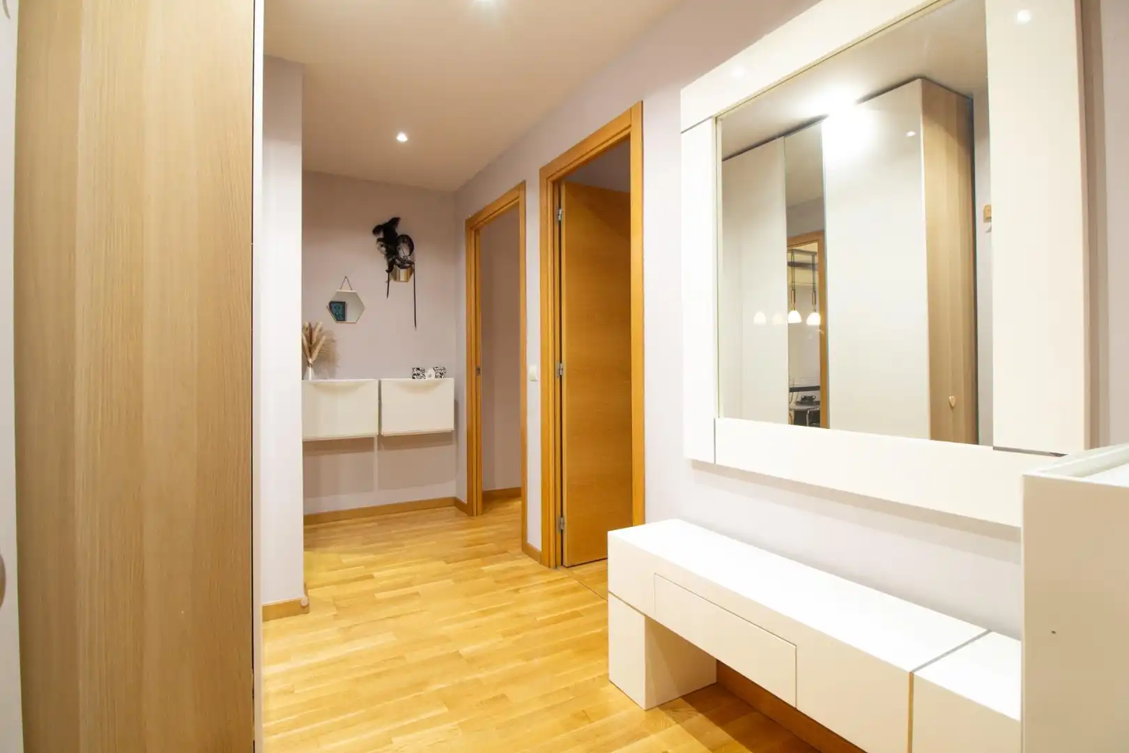 Ático en venta en Viladecans con Aire acondicionado, Calefacción y Terraza