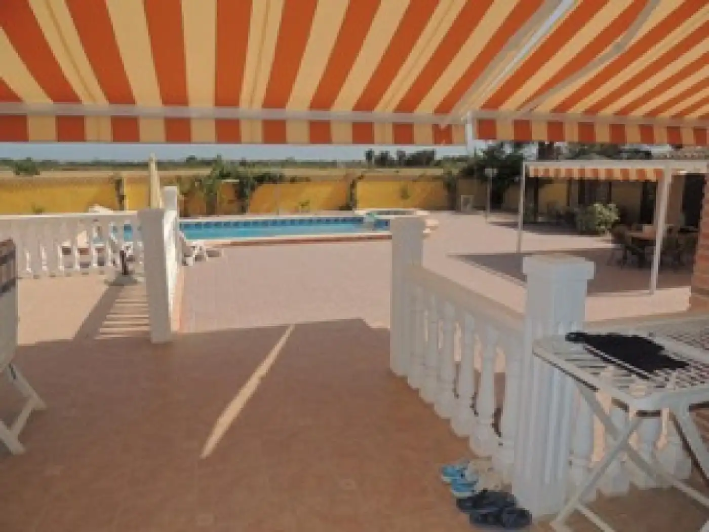 Villa con piscina in vendita a Catral, imagen 14