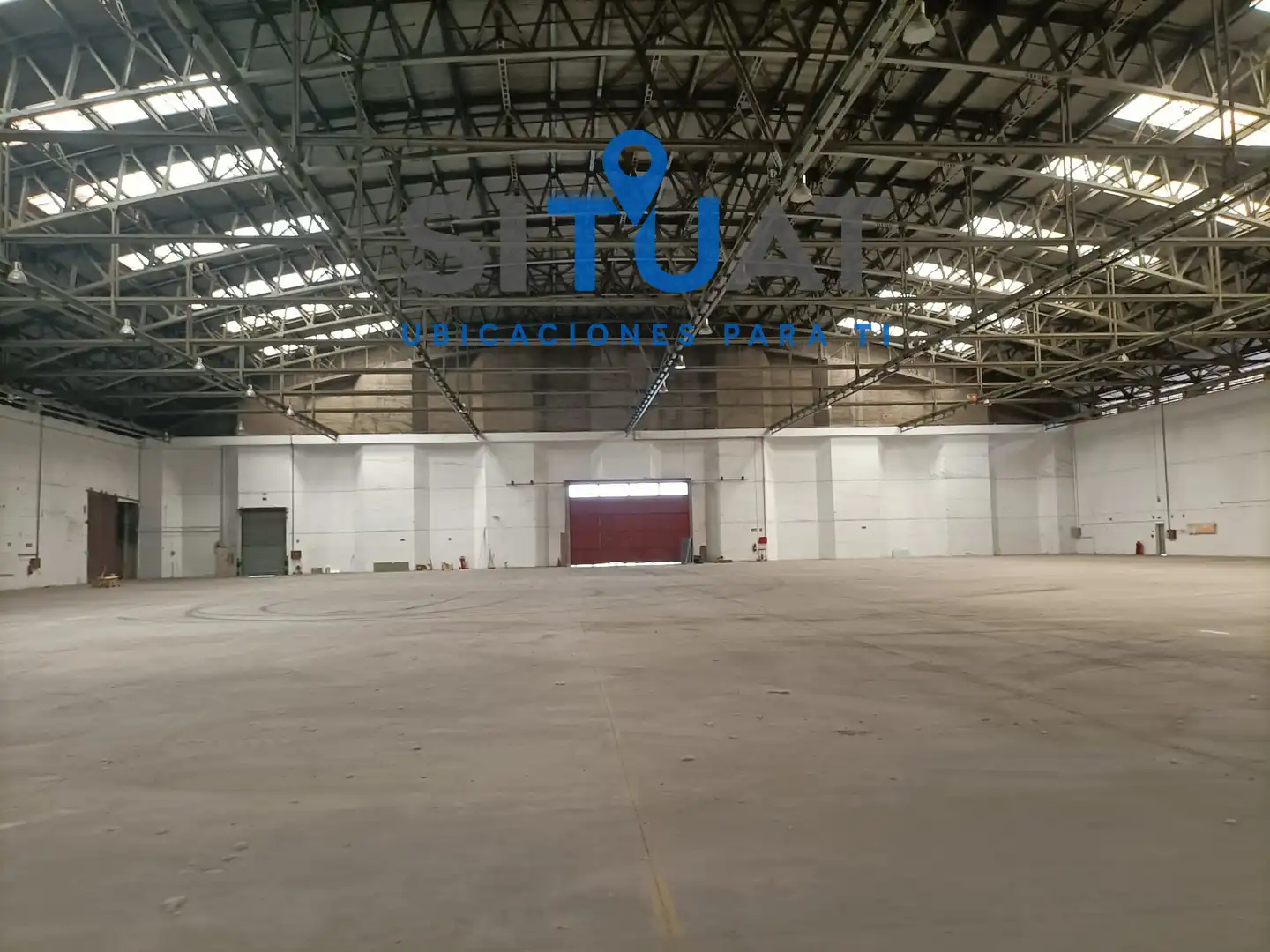 Industrial building to rent in Carrer de Indústria 62, imagen 3