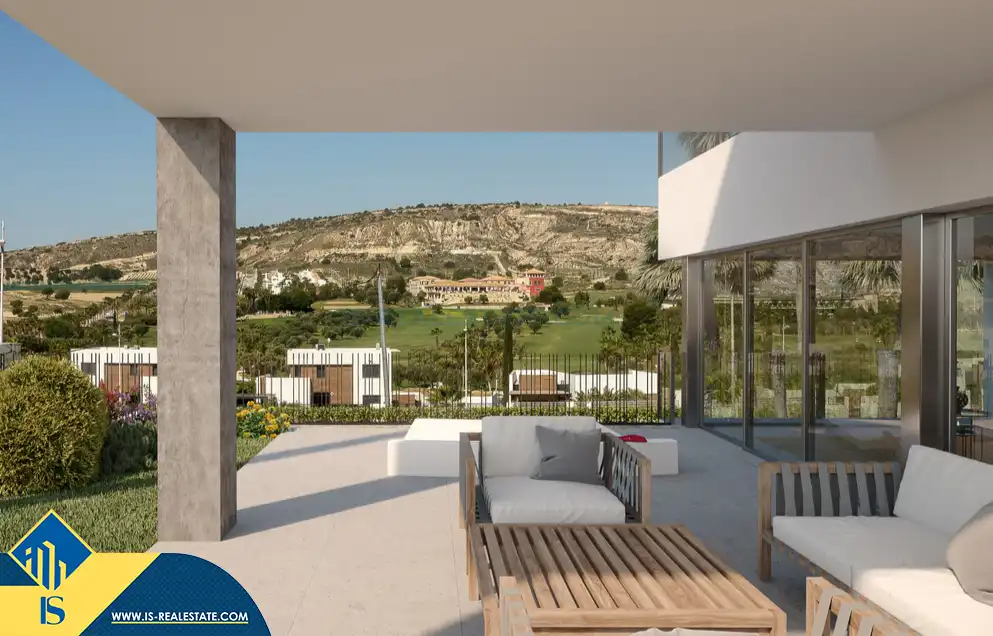 Villa avec piscine à vendre à Algorfa, imagen 9