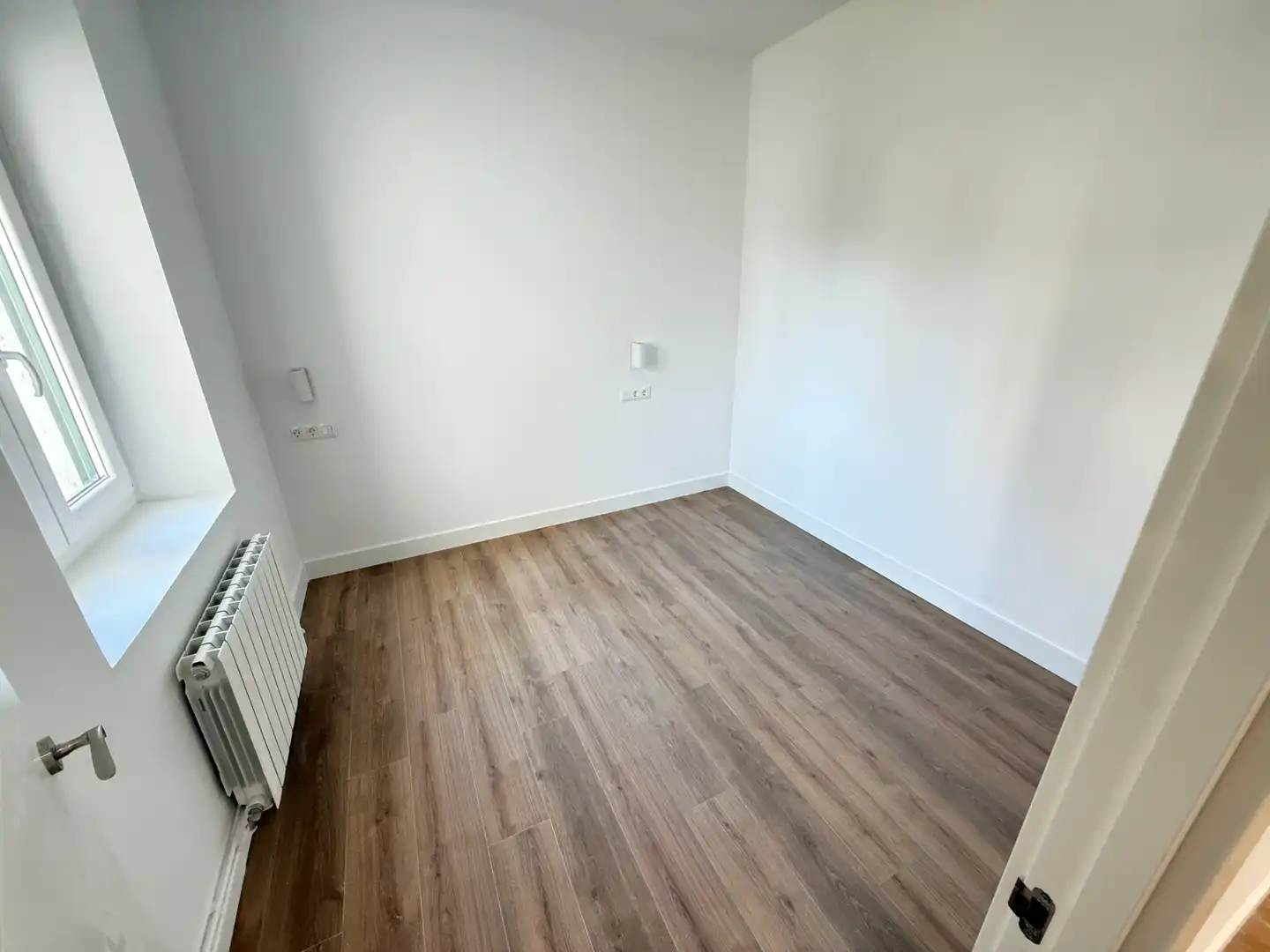 Piso en venta en Aita Elorriaga Kalea, Mungia