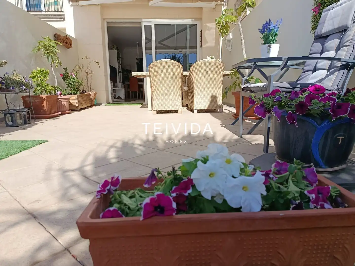 Casa a schiera in vendita a Calle Tigalate, imagen 6
