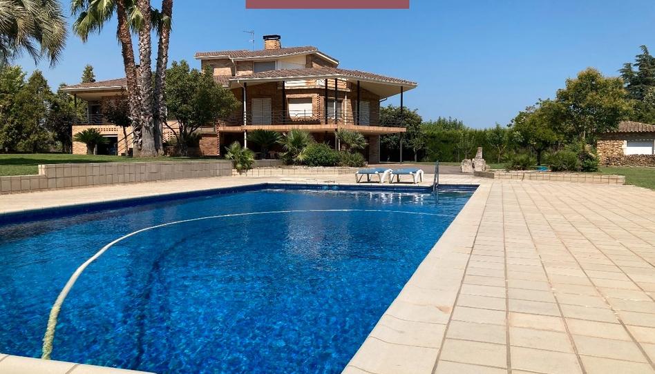 Photo 1 of House or chalet for sale in Carrer Ample, 30, Bordils, Girona