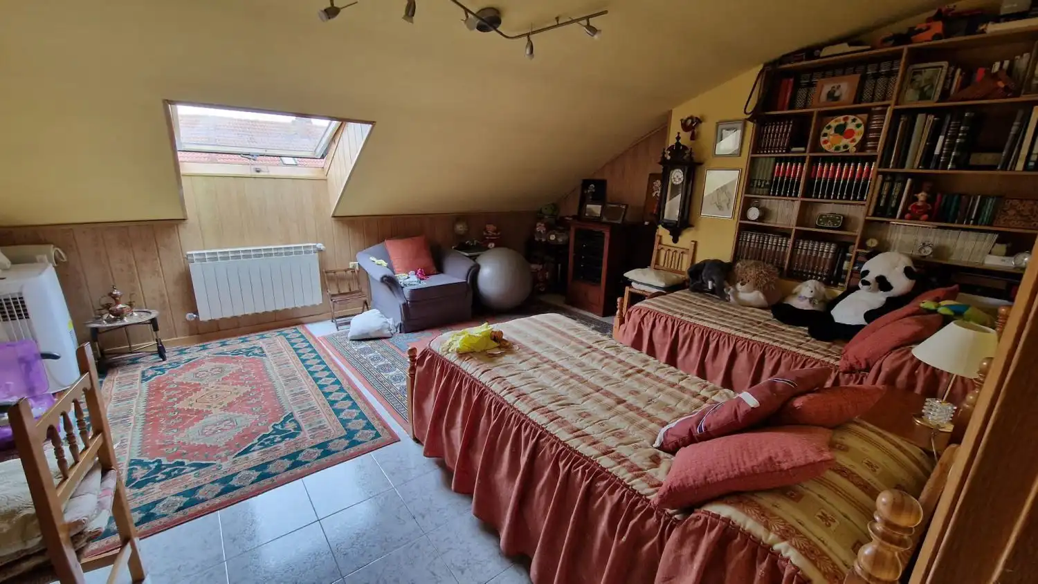 Casa o xalet en venda a Pablo Ruiz Picasso, Trobajo del Camino