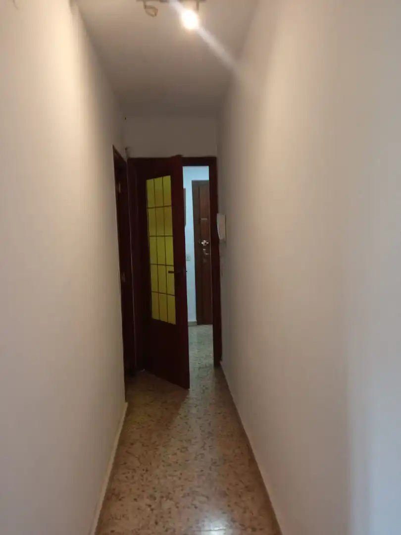 Flat for rent in Valencia  with Furnished, Oven and Washing machine