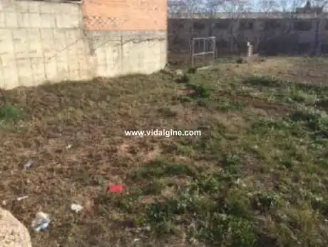 Residential land for sale in Benavent de Segrià, imagen 5