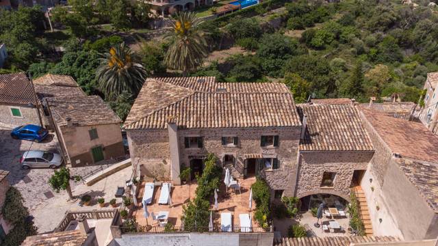 Casa-chalet en Venta en Estellencs