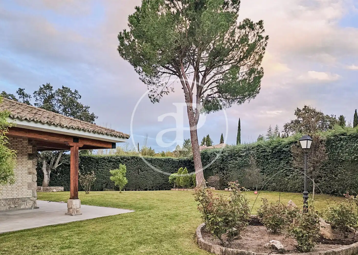 Casa o chalet de alquiler en Fuente del Fresno