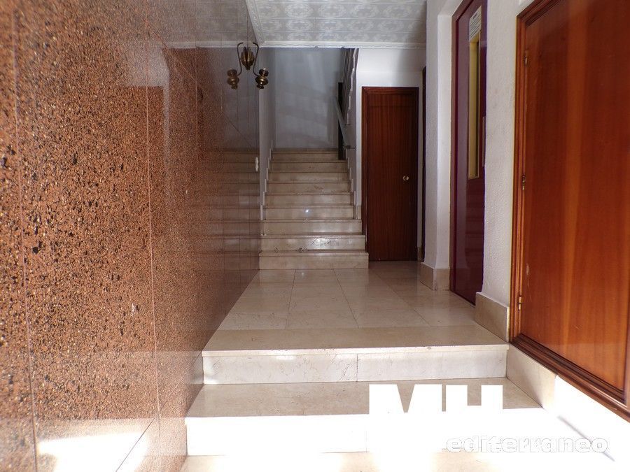 Flat for sale in Sagunto / Sagunt  with Heating and Terrace