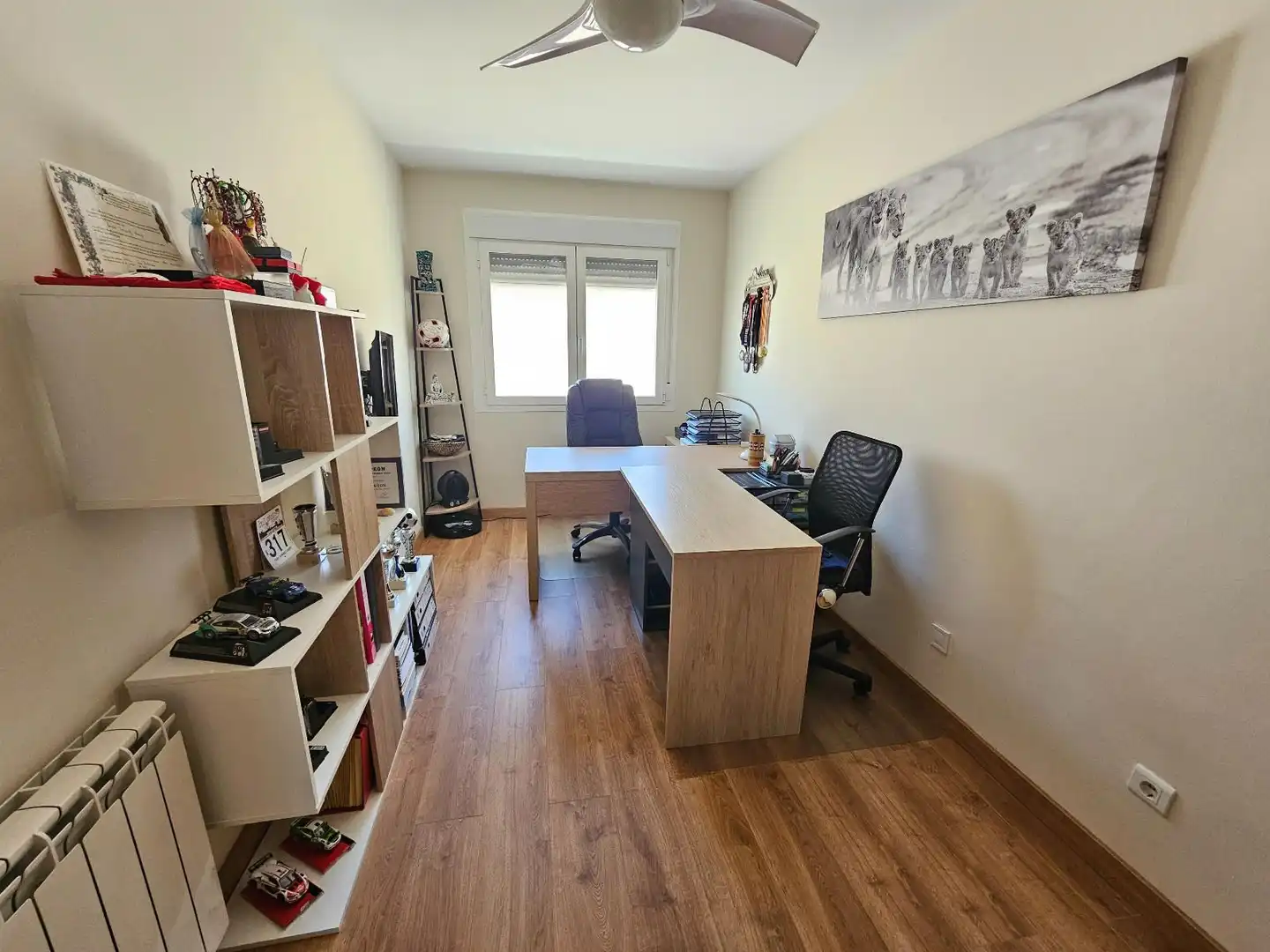 Flat for sale in Villanueva de la Cañada  with Air Conditioner and Heating
