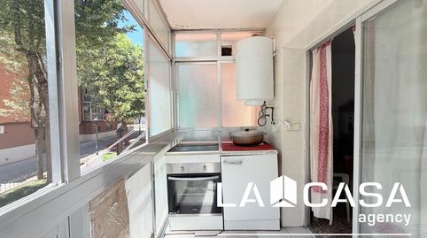 Foto 4 de Piso en venta en Paseo de San Antonio, Centro, Fuenlabrada