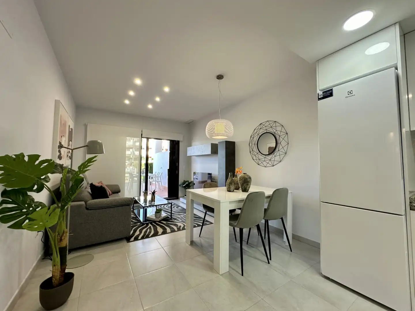 Mini appartamento con piscina in vendita a Avda. España 2, imagen 16