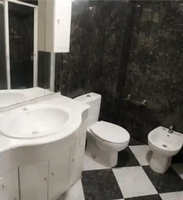 Bany de Pis en venda en Carretera de Cádiz