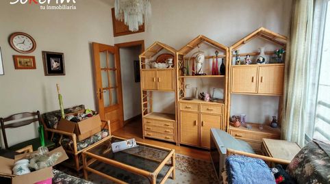 Foto 5 de Piso en venta en Calle de Francisco Silvela, Lista, Madrid Capital