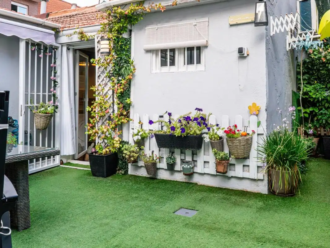Casa o chalet en venta en C. del Faisan, Vírgenes