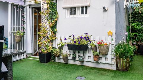 Foto 5 de Casa o xalet en venda a C. del Faisan, 9, Vírgenes, Leganés