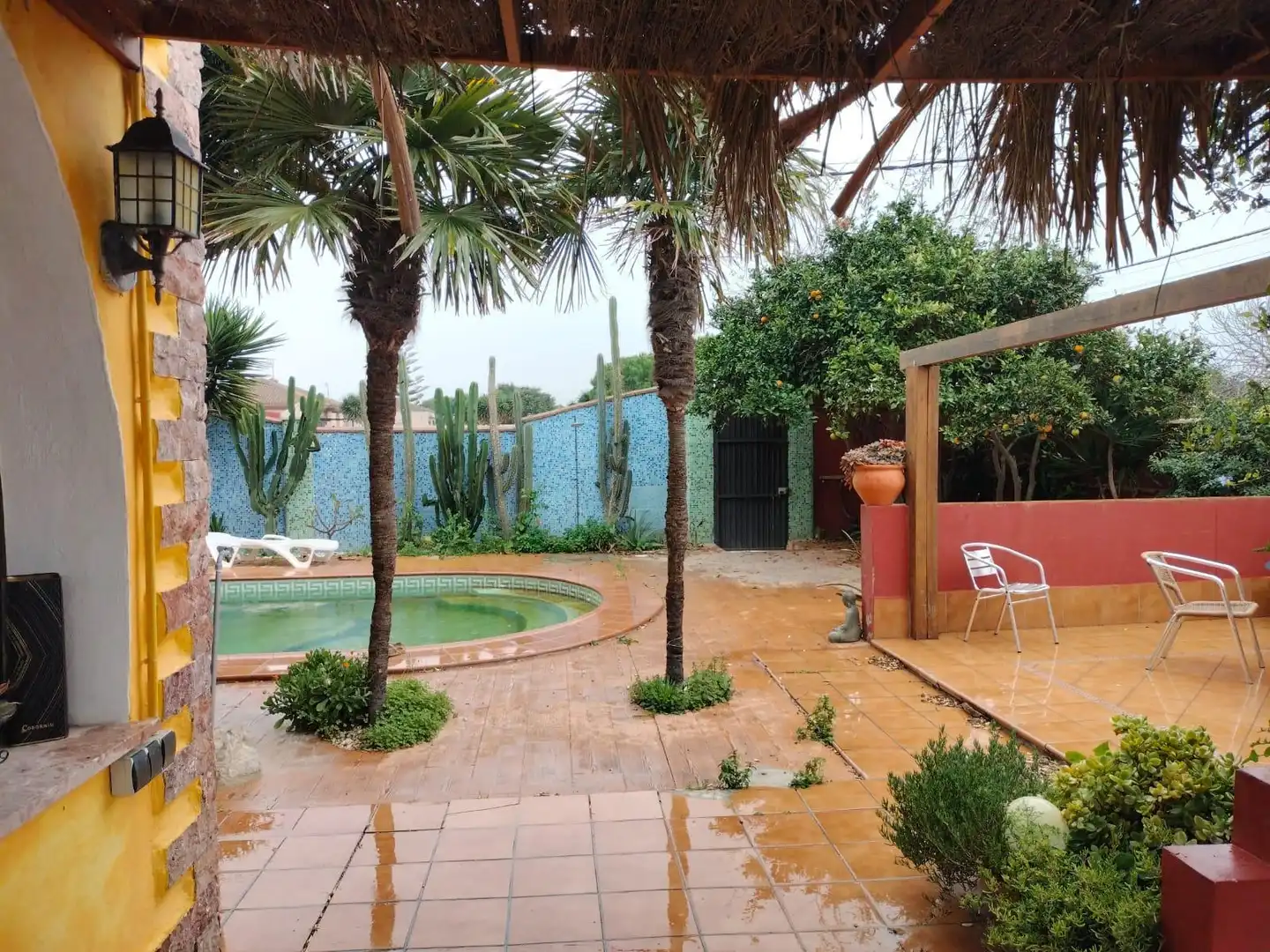 Villa avec piscine à vendre à Los Franceses – La Vega, imagen 62