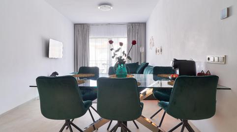 Foto 4 de Pis en venda a Casco Antiguo, Málaga