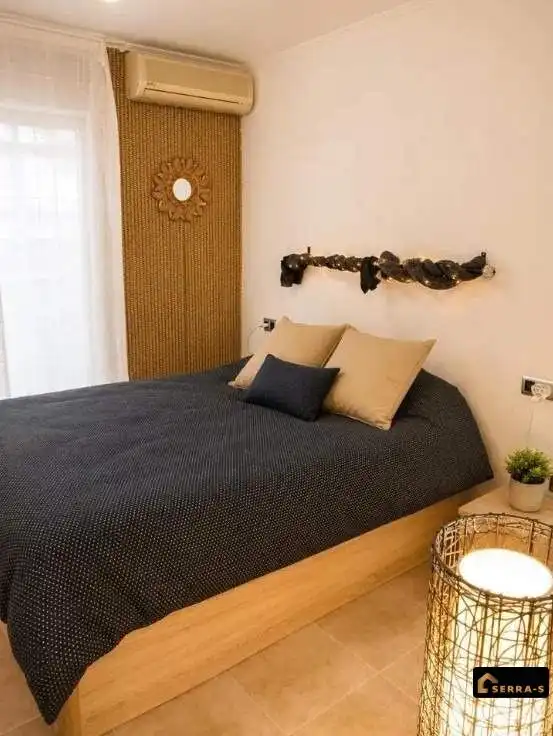 Habitación de Piso en venta en Malgrat de Mar con Aire acondicionado, Calefacción y Terraza