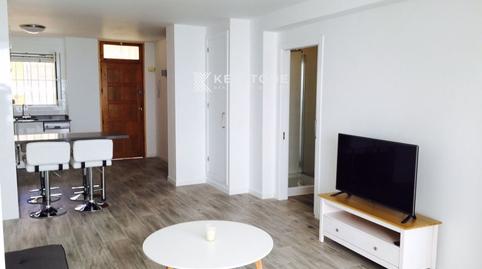 Photo 5 of Flat to rent in Avenida de Cataluña, 2, Playa de San Juan, Alicante / Alacant