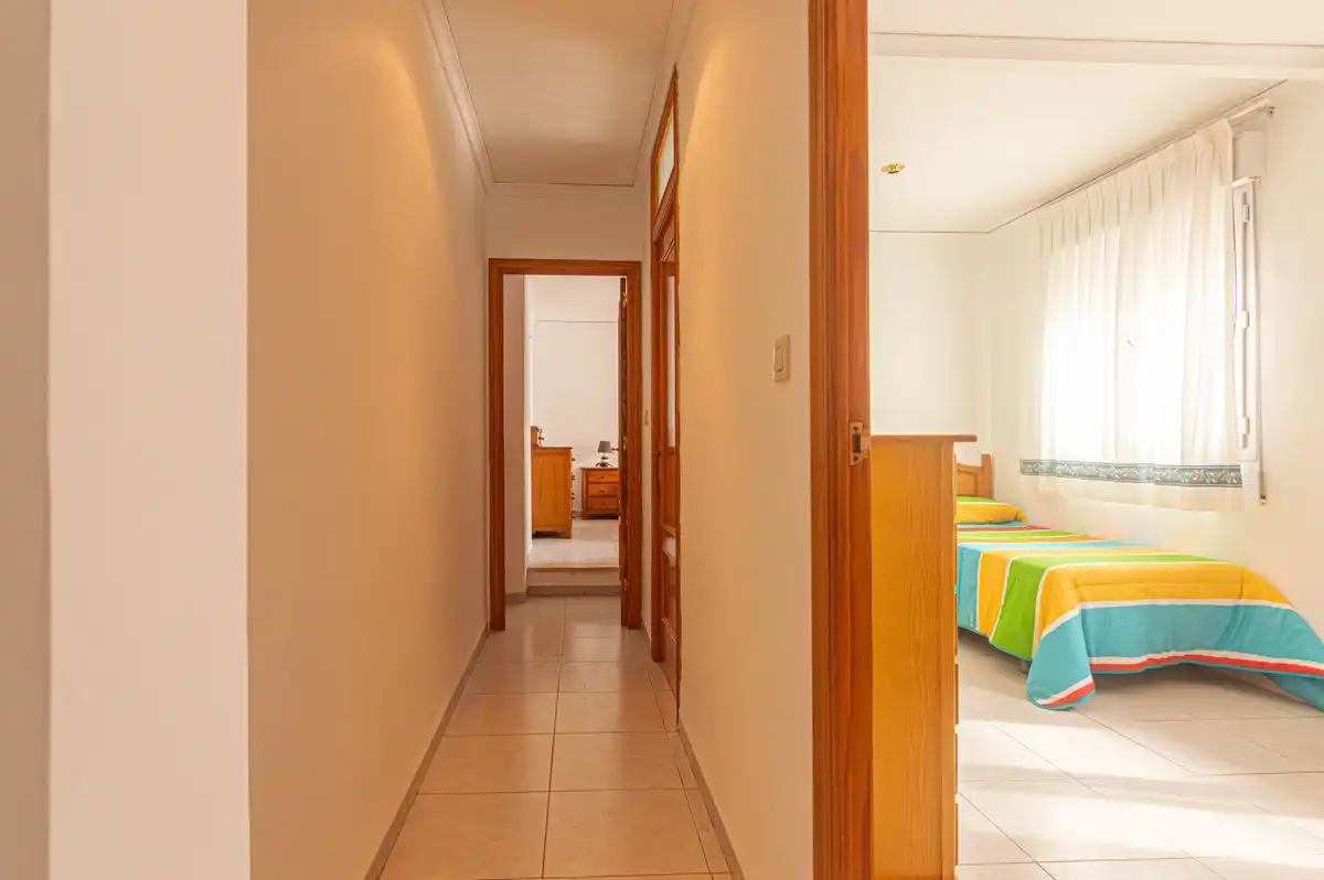 Casa bifamiliare con terrazza in vendita a Carrer Sant Felip, imagen 7