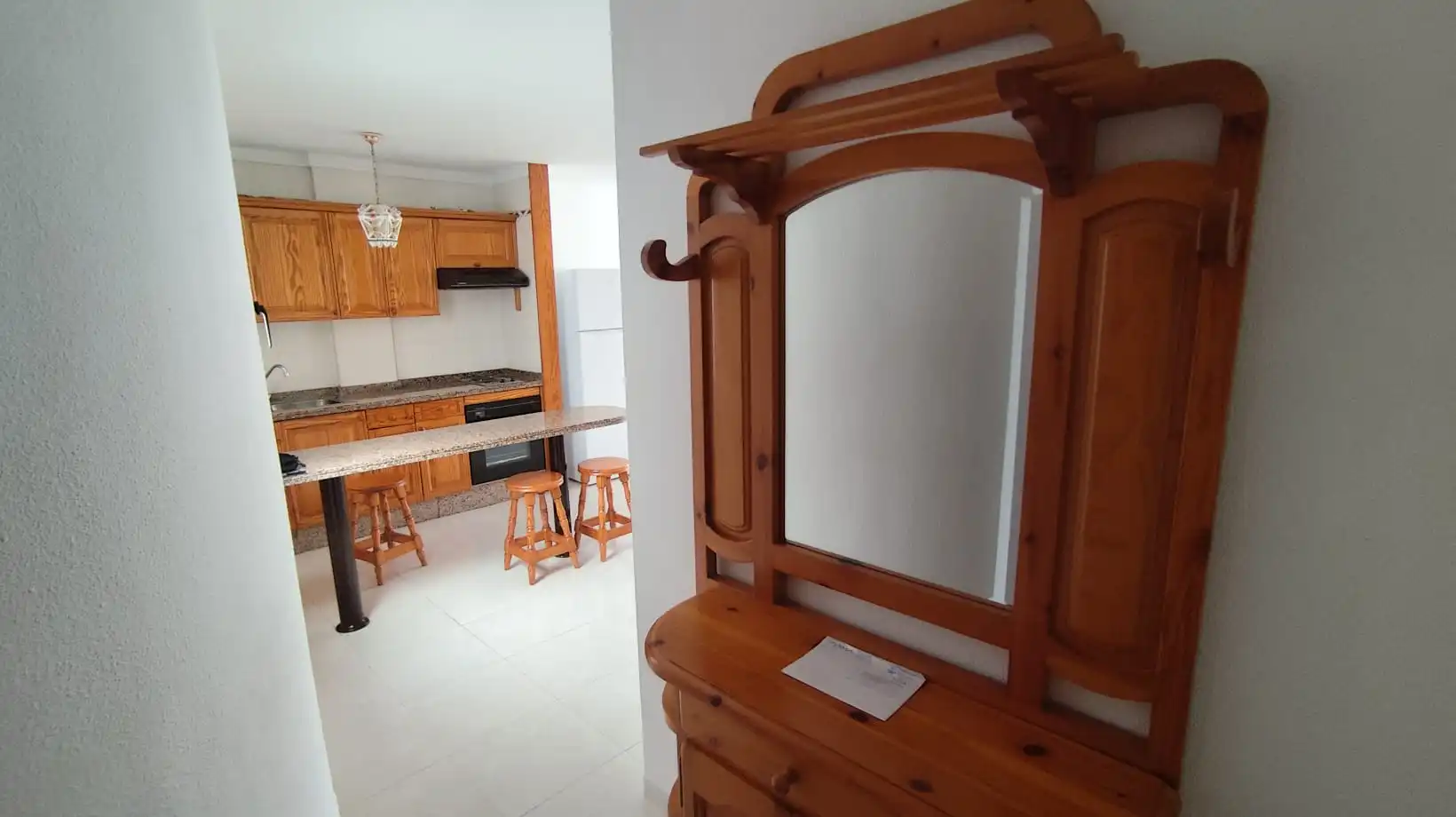Flat for rent in Plaza Víctor Zurita Soler, 15, La Laguna