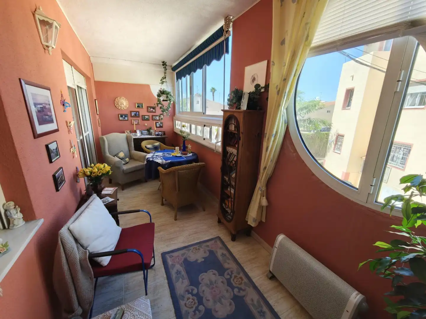 Appartement avec piscine à vendre à Zona Carrefour - Urbanizaciones, imagen 9