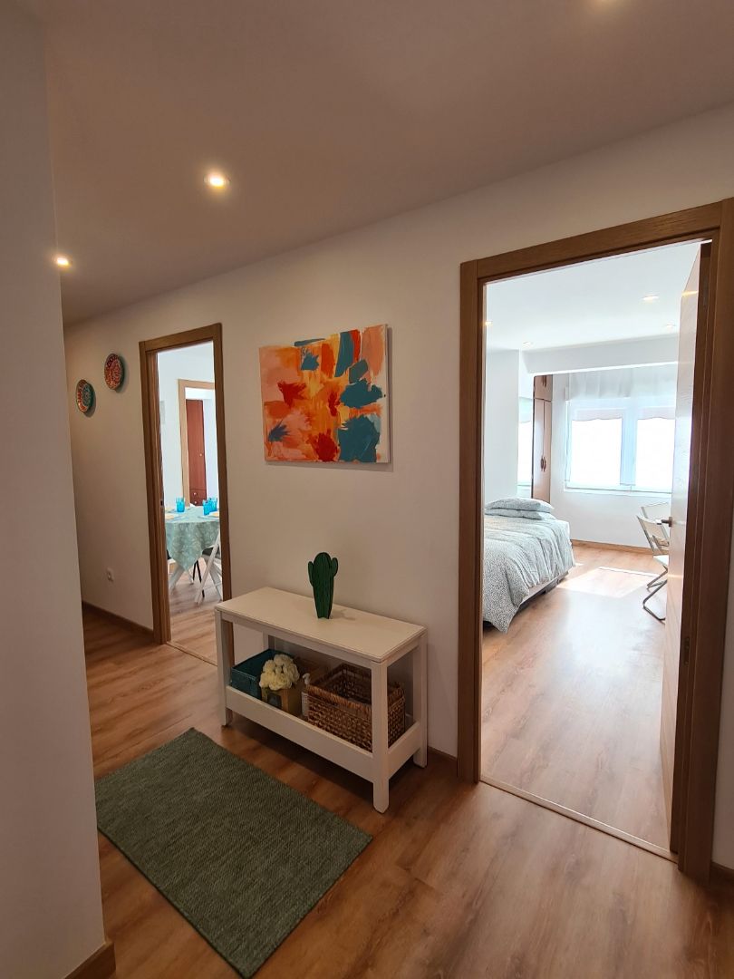 Piso en venta en Santander con Calefacción, Amueblado y Horno