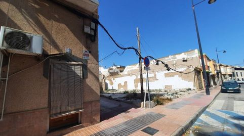 Foto 2 de Terreno en venta en Santa Lucía, Cartagena