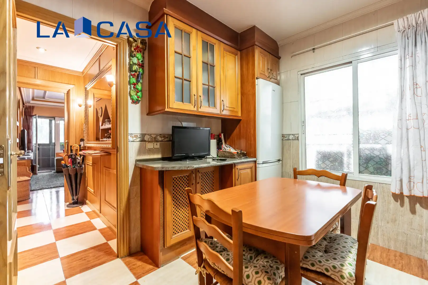 Flat with lift for sale in Paseo de las Delicias, imagen 38