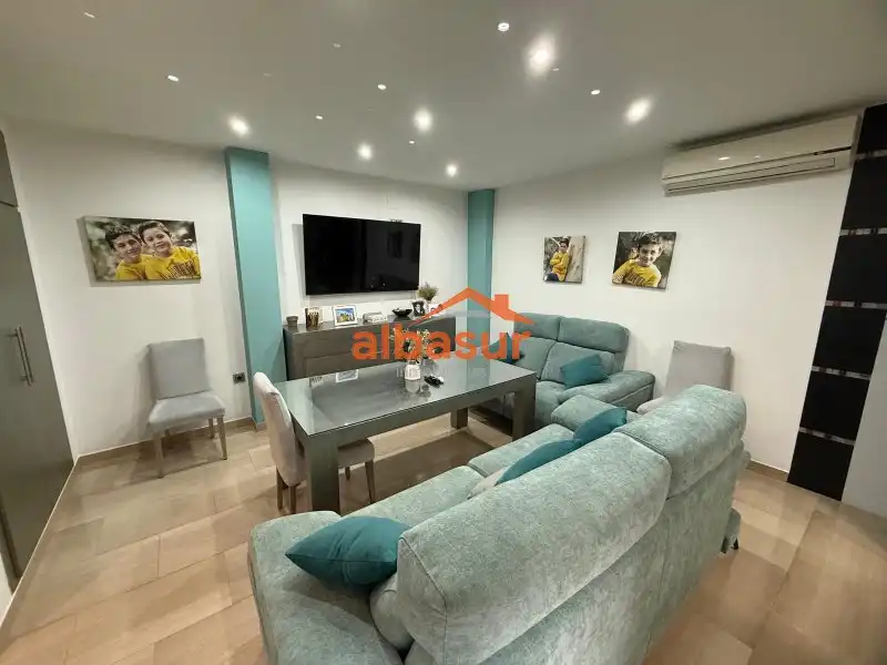 Haus mit Terrasse zum Verkauf in Calle los Saavedras, imagen 4