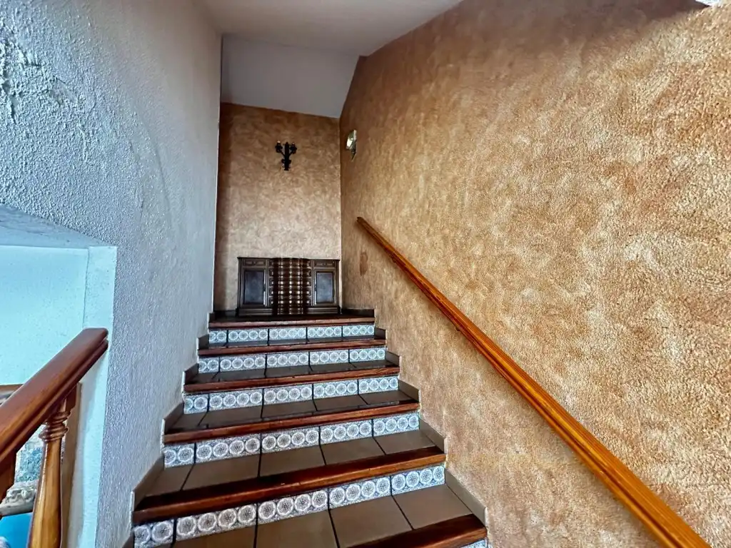 Edificio en venta en Manzanares El Real
