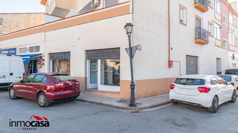 Photo 3 of Premises for sale in Calle 18110, 1, Residencial Triana - Barrio Alto, Granada