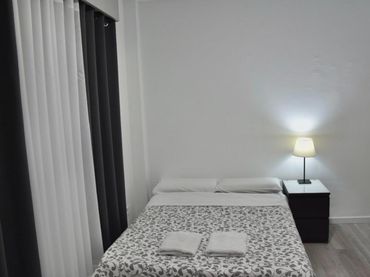 Studio zur Miete in Chamberí
