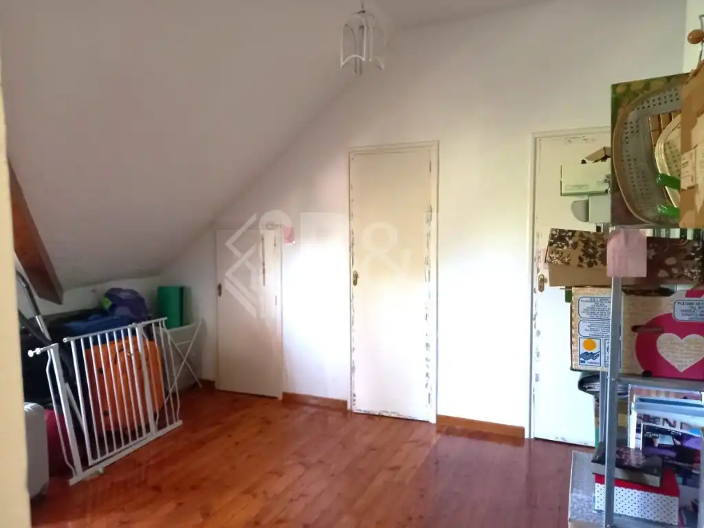 Dormitori de Casa o xalet en venda en Minas de Riotinto