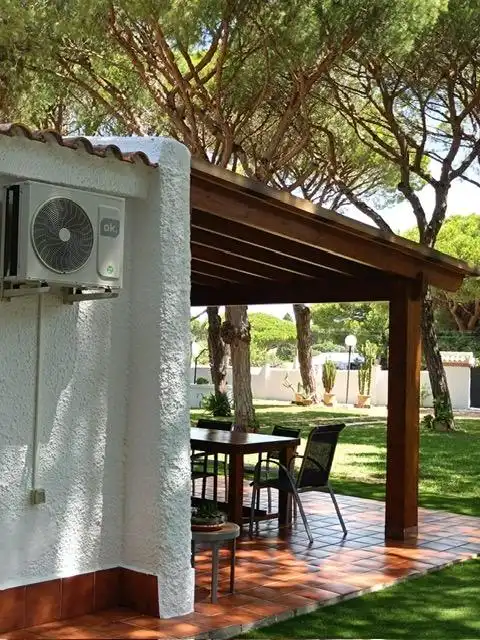 Detached house with pool for sale in Las Lagunas - Campano, imagen 11