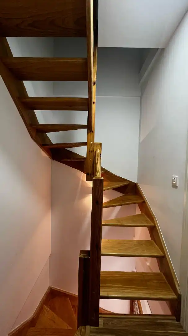 Maison mitoyenne avec jardin à vendre à Calle la Mies 19, imagen 18