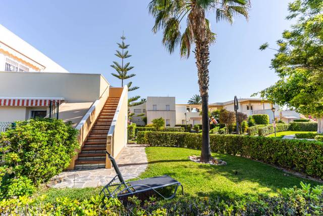 Apartamento en Venta en Tortuga Boba, 5 en Vera Playa Naturista