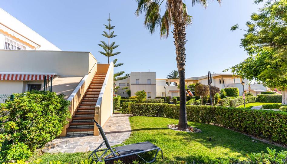 Photo 1 of Apartment for sale in Tortuga Boba, 5, Vera Playa Naturista, Almería