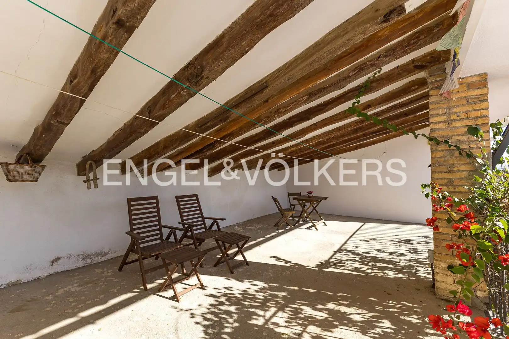 Casa amb piscina en venda a Torrelles de Foix, imagen 60
