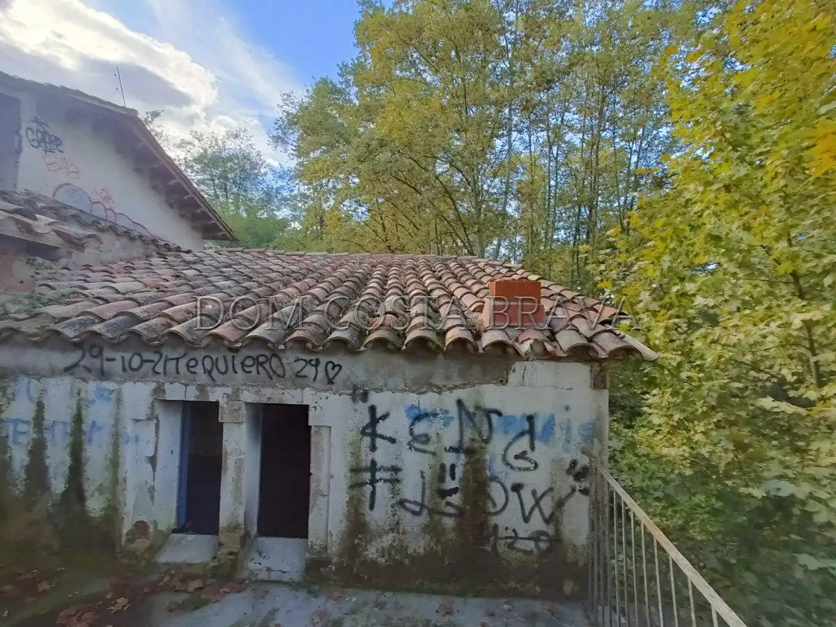 Casa rústica con jardín en venta en Carrer Pau Casals, imagen 25