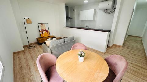 Foto 2 de Apartamento en venta en Calle Sebastian de Eslava, Parque Victoria Eugenia, Málaga Capital