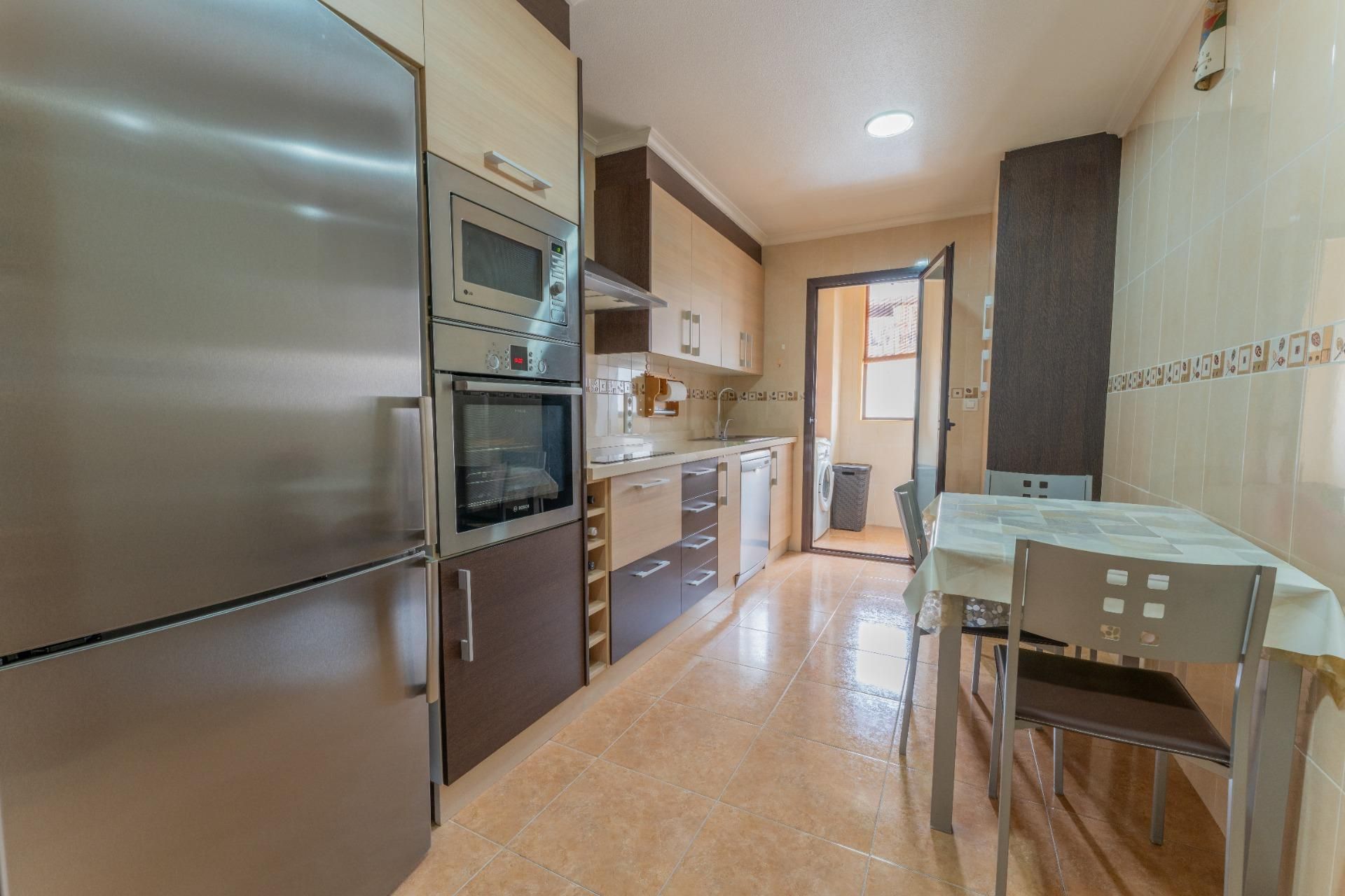 Flat for sale in El Palmeral - San Antón