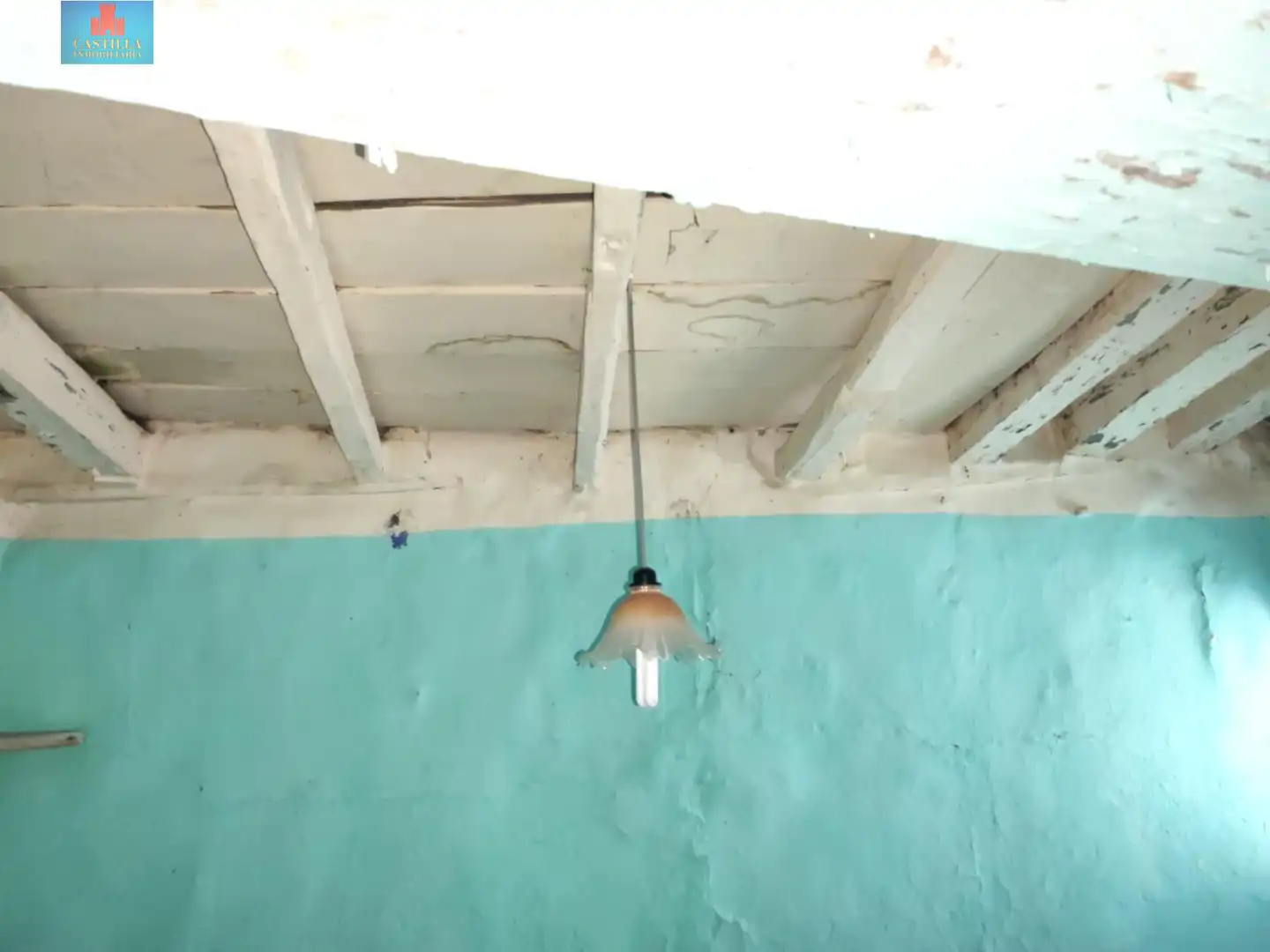 Casa adosada en venta en Navarredondilla