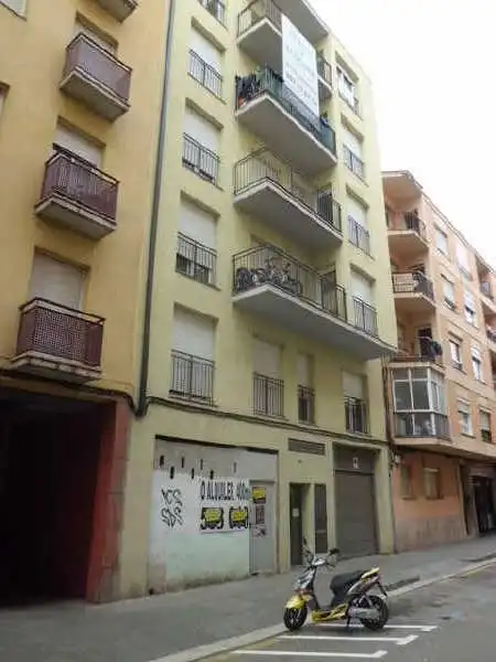 Gewerbefläche zum Verkauf in Carrer de Torras i Bages, imagen 19