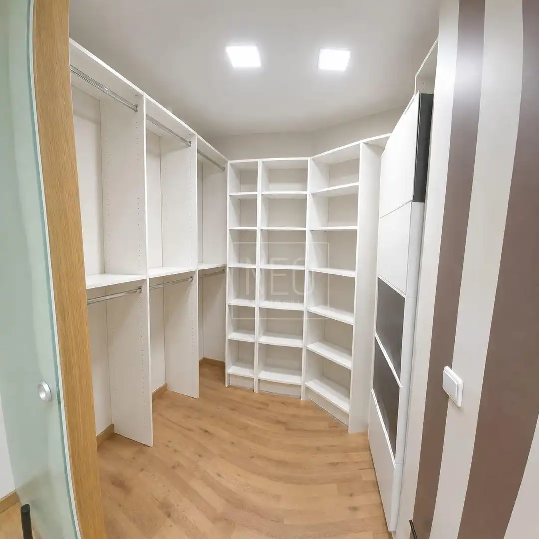 Habitación de Casa adosada en venta en Ugena con Aire acondicionado, Calefacción y Terraza