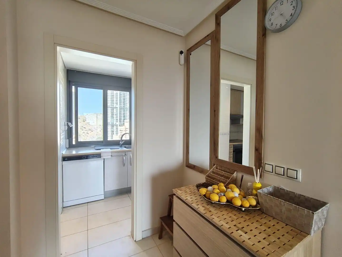Apartment mit Pool zum Verkauf in Calle SIERRA DORADA, imagen 19