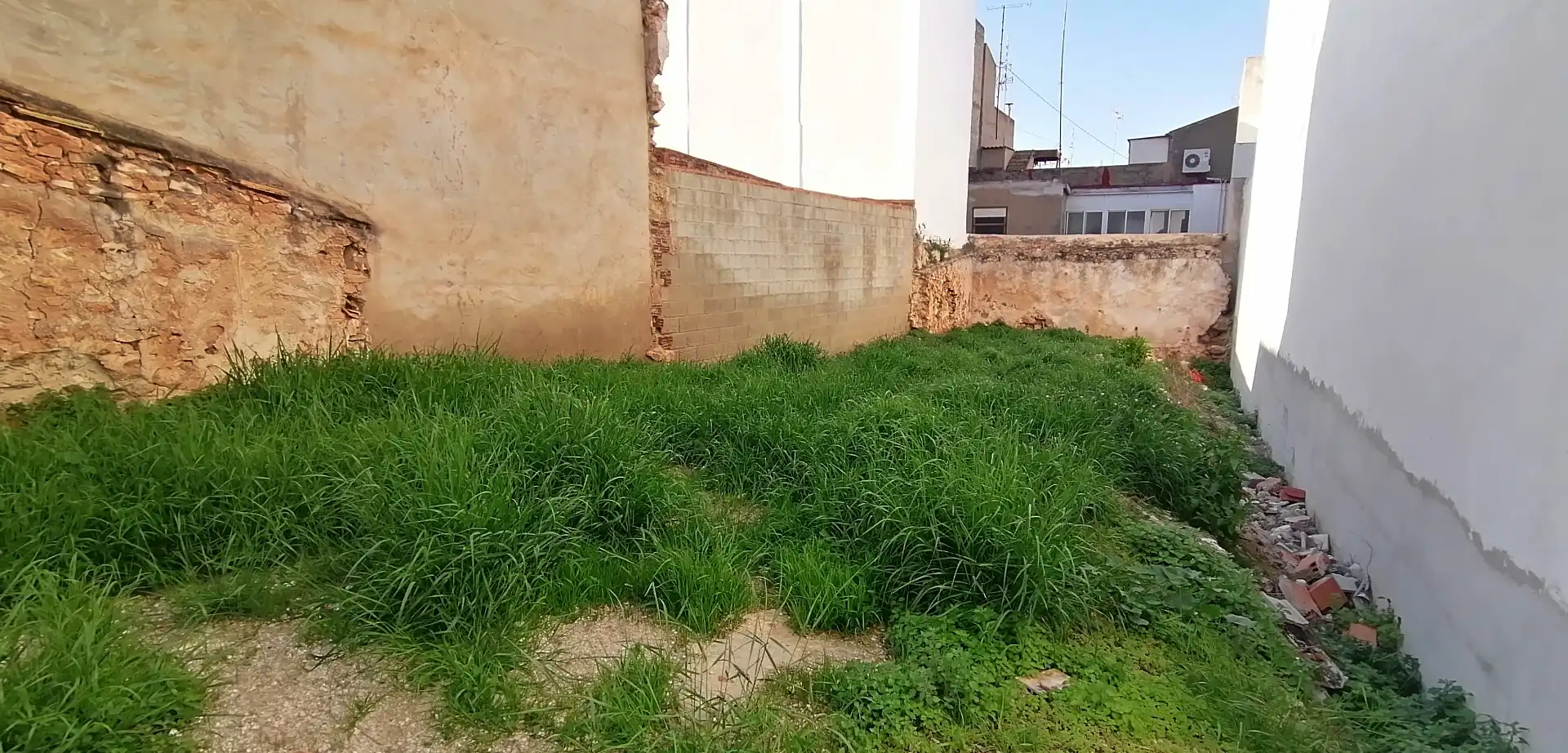 Rustikales Grundstück zum Verkauf in Carrer Sant Ferran 65, imagen 15