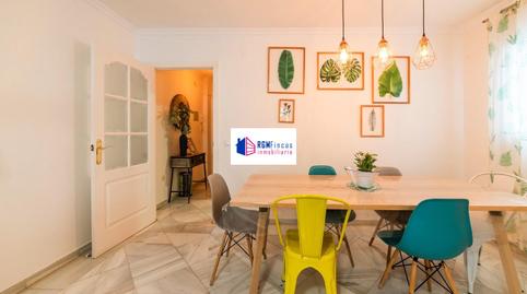 Foto 4 de Piso en venta en Cruz Roja,  Sevilla Capital