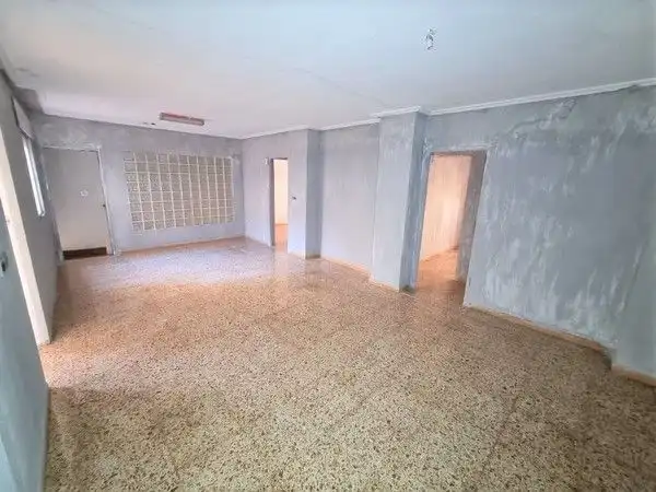 Piso en venta en Calle Calle San Francisco De Asis 2, 1, Barrio del Progreso